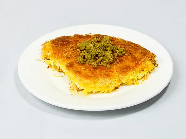 Kunafa